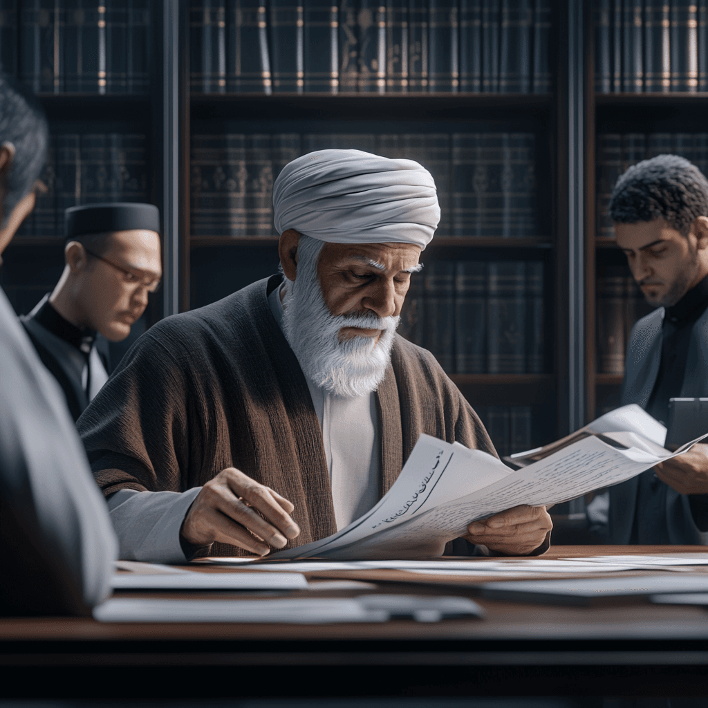 Role of the Islamic (Fiqh) Expert in the Halal Certification Process