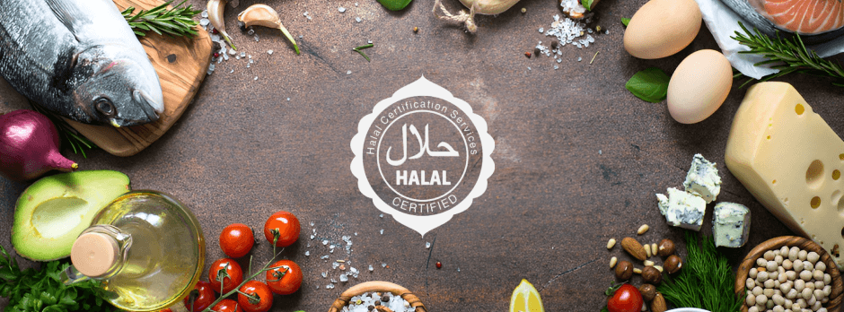 From Fresh Produce to Market: Organic Products and the Need for Halal Certification