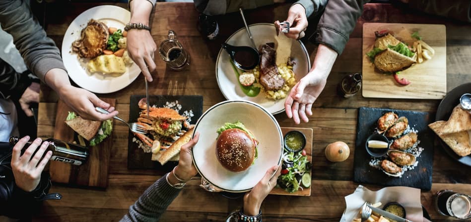 Embracing Diversity: The Benefits of Offering a Dedicated Halal Menu Option at Your Restaurant