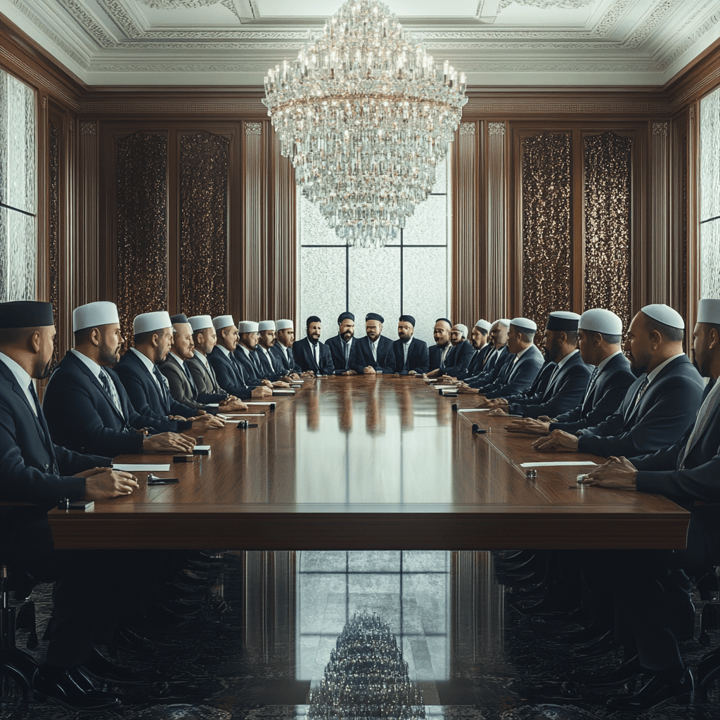 Implications of Non-Acceptance of Certificates and Missing Trust Between Halal Certification Bodies