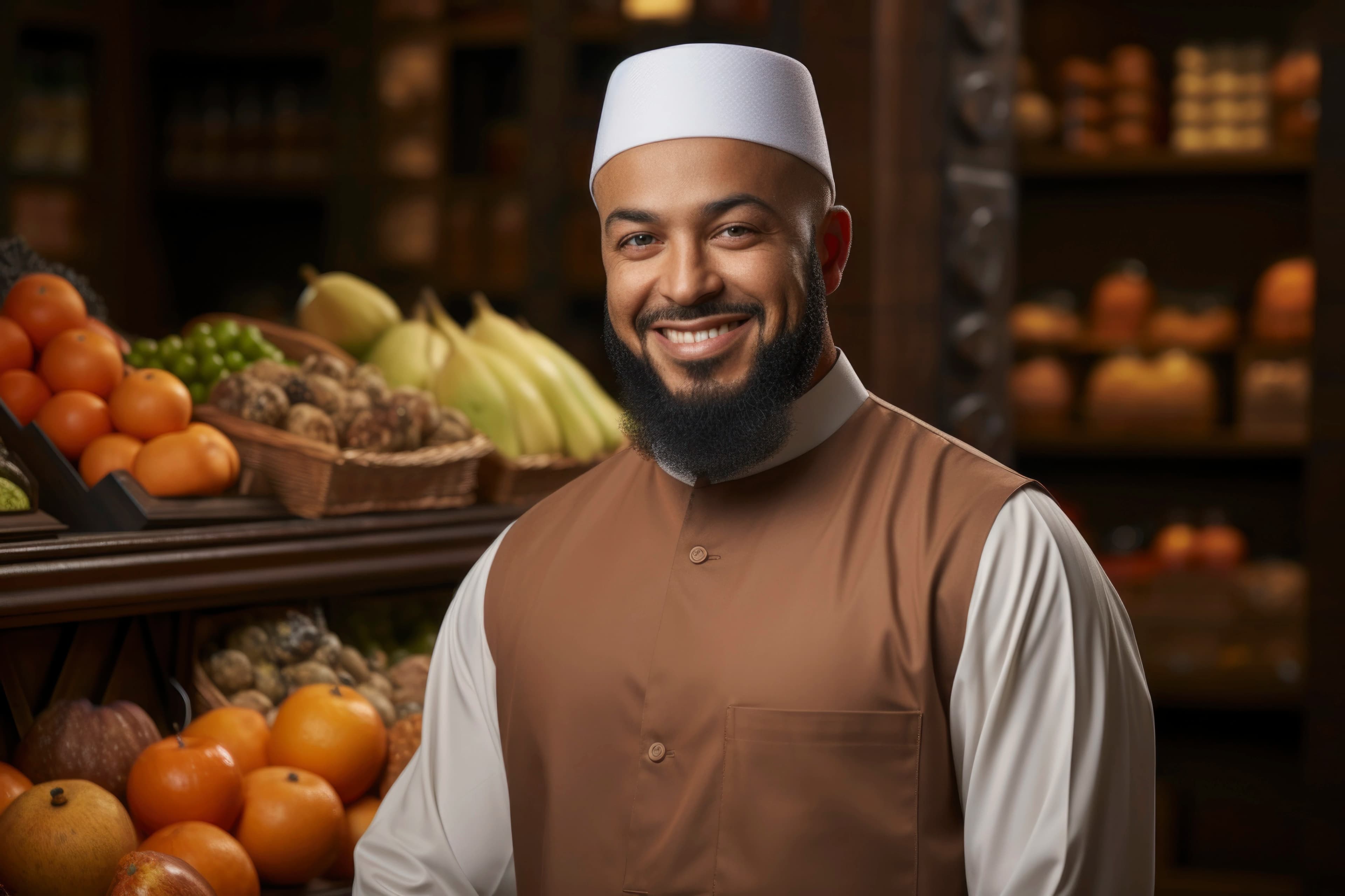 The Benefits of Halal Certification for Halal Food Businesses