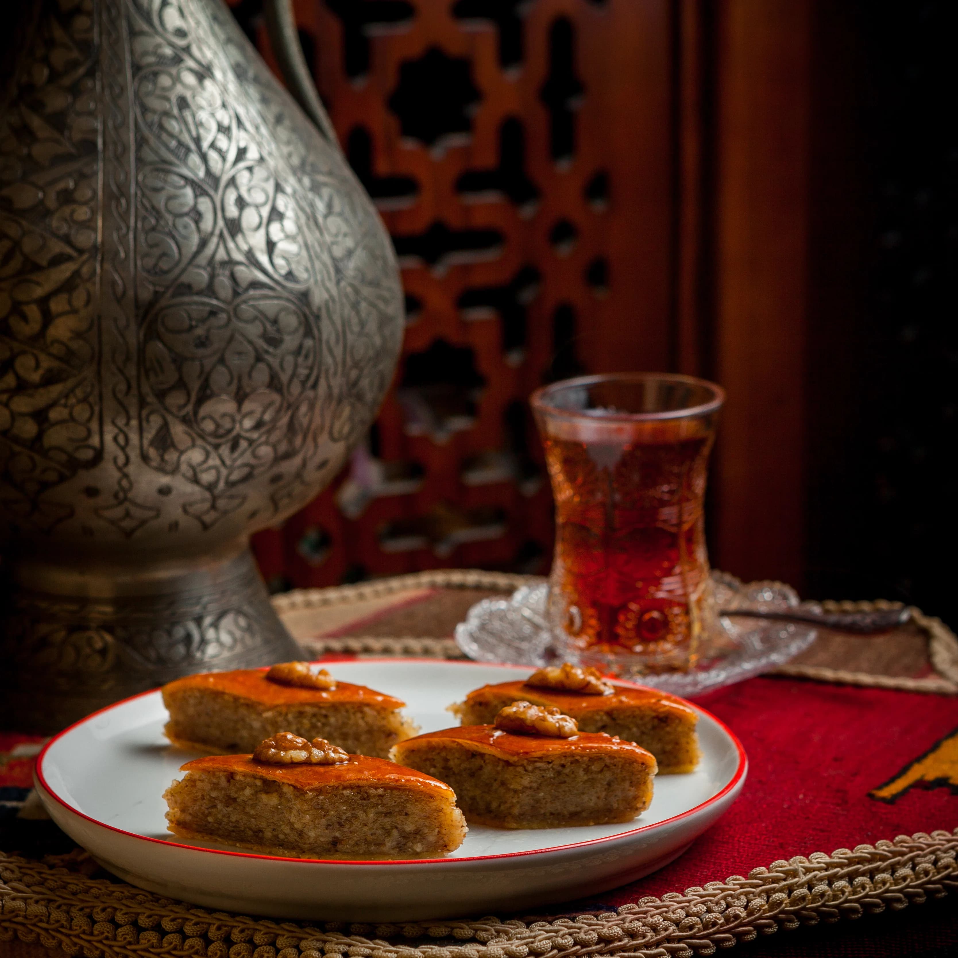 Halal Certification Services for Sweets & Confectionary