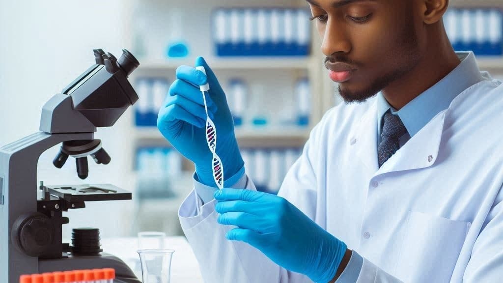 Importance of Porcine DNA Testing in Halal Certification