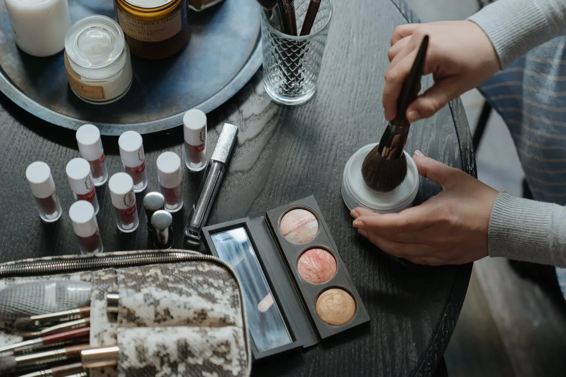 Halal Certification for Makeup Products: Ensuring Quality and Safety