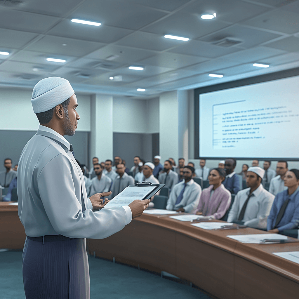 Importance of Halal Training for Quality Personnel