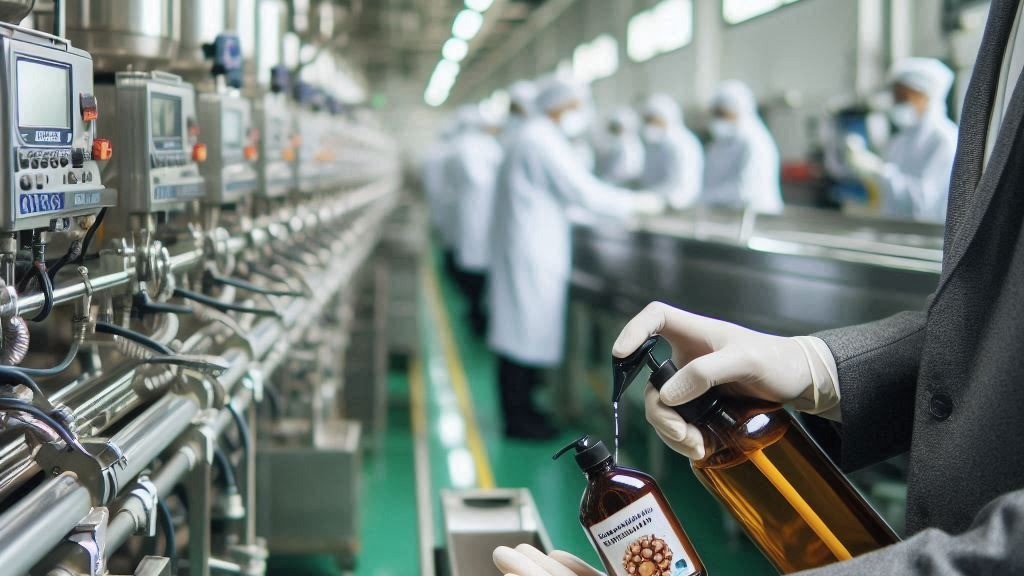 Different kinds of alcohol and their halal status in Islam