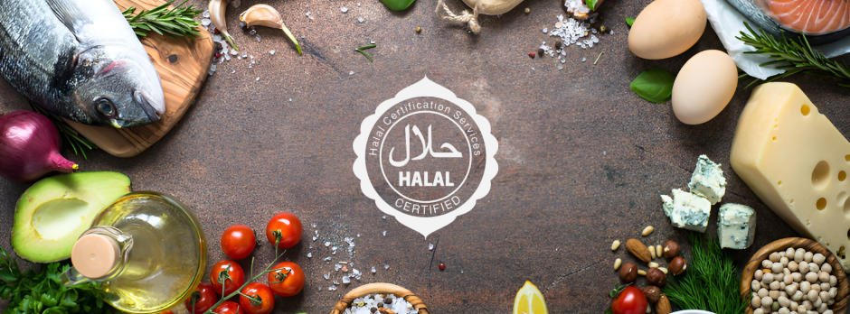 From Fresh Produce to Market: Organic Products and the Need for Halal Certification