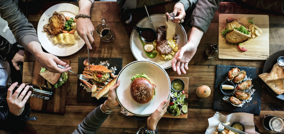 Embracing Diversity: The Benefits of Offering a Dedicated Halal Menu Option at Your Restaurant