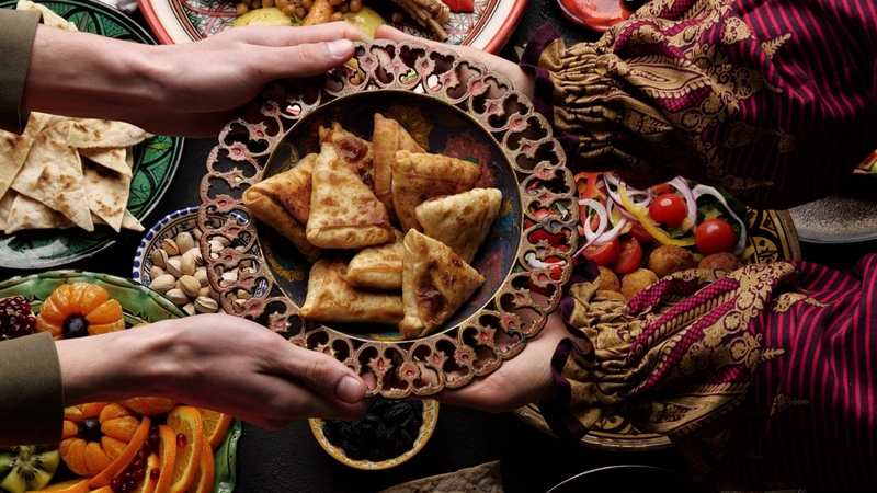 Debunking Misconceptions: The Impact and Importance of Placing a Halal Logo on Restaurants