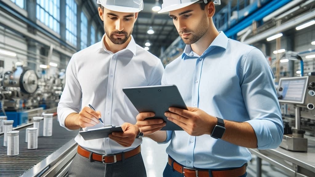 Understanding Halal Certification: The Difference Between Certification, Surveillance, Recertification, and Inspection