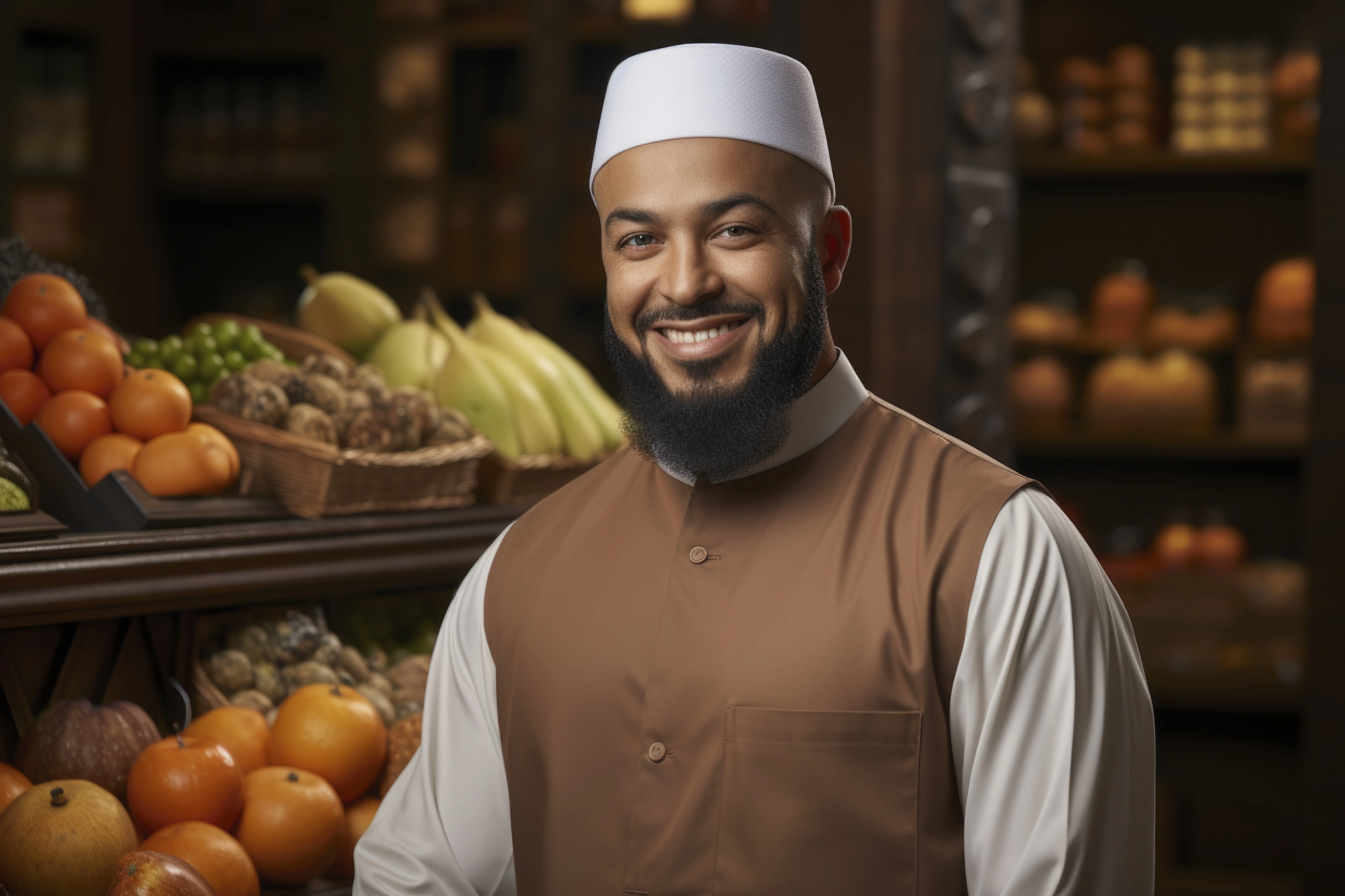 The Benefits of Halal Certification for Halal Food Businesses