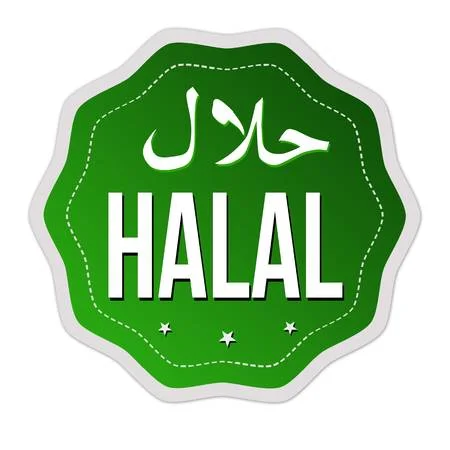 The Foundation of The Term Halal In Islam – English