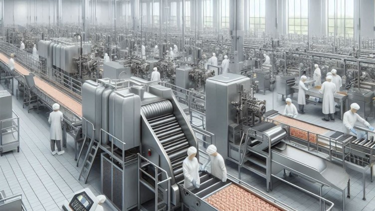 Why Halal Food Production Requires Dedicated Manufacturing Lines
